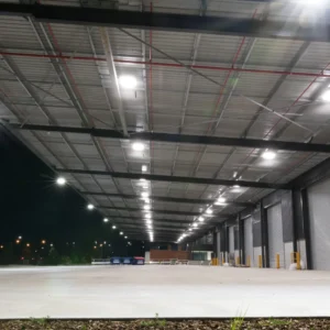 Errores comunes en el diseño de naves industriales