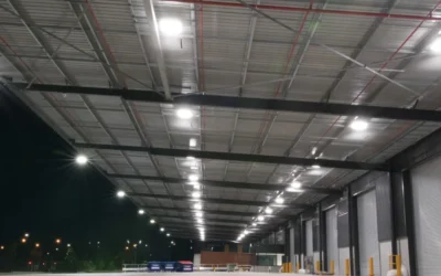 Errores comunes en el diseño de naves industriales